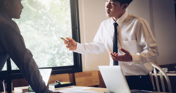 Lãnh đạo về hưu chỉ rõ người có EQ thấp thường thích làm 3 việc này, giỏi đến mấy cũng khó thành công- Ảnh 1. Lãnh đạo về hưu chỉ rõ người có EQ thấp thường thích làm 3 việc này, giỏi đến mấy cũng khó thành công- Ảnh 1.