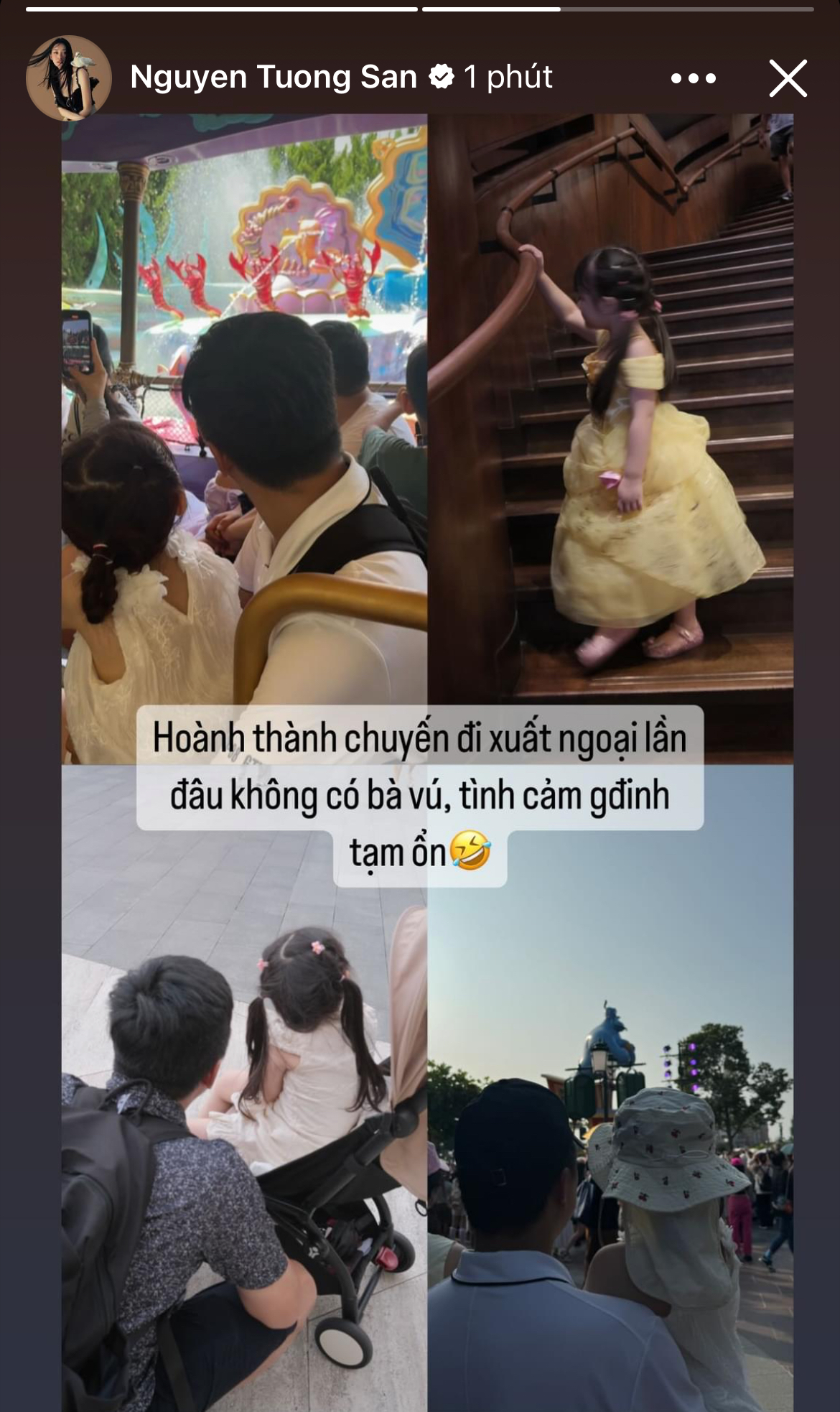 Á hậu kết hôn sớm nhất Vbiz, danh tính chồng vẫn bí ẩn- Ảnh 7. Á hậu kết hôn sớm nhất Vbiz, danh tính chồng vẫn bí ẩn- Ảnh 7.