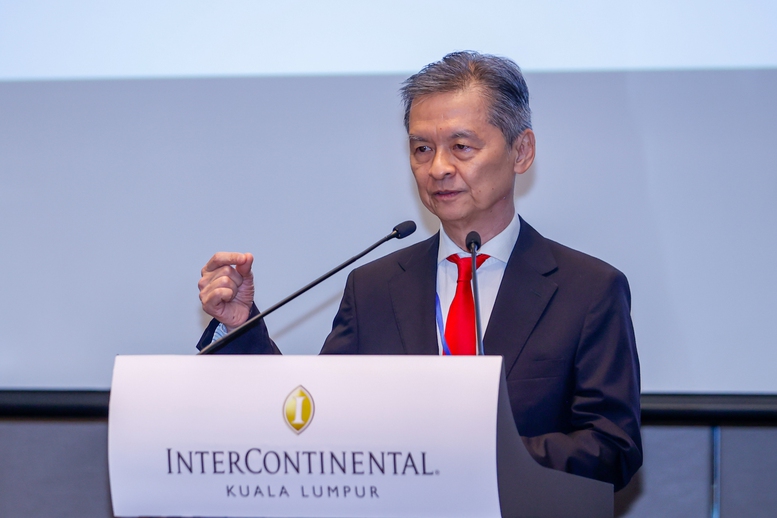 Thủ tướng kêu gọi doanh nghiệp phát huy sứ mệnh kết nối trong ASEAN và giữa Việt Nam - Malaysia- Ảnh 5. Thủ tướng kêu gọi doanh nghiệp phát huy sứ mệnh kết nối trong ASEAN và giữa Việt Nam - Malaysia- Ảnh 5.