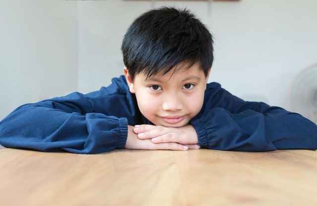 4 hành vi của con khiến cha mẹ "không ưng" thực chất lại là dấu hiệu trí thông minh vượt trội: Đừng vội mắng con nhé!- Ảnh 1. 4 hành vi của con khiến cha mẹ "không ưng" thực chất lại là dấu hiệu trí thông minh vượt trội: Đừng vội mắng con nhé!- Ảnh 1.