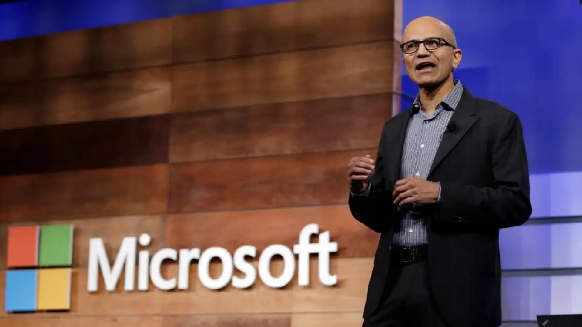 Câu chuyện đau lòng: Kỹ sư Microsoft 25 năm tuổi nghề bị sa thải bởi thuật toán vào đúng ngày sinh nhật- Ảnh 3. Câu chuyện đau lòng: Kỹ sư Microsoft 25 năm tuổi nghề bị sa thải bởi thuật toán vào đúng ngày sinh nhật- Ảnh 3.