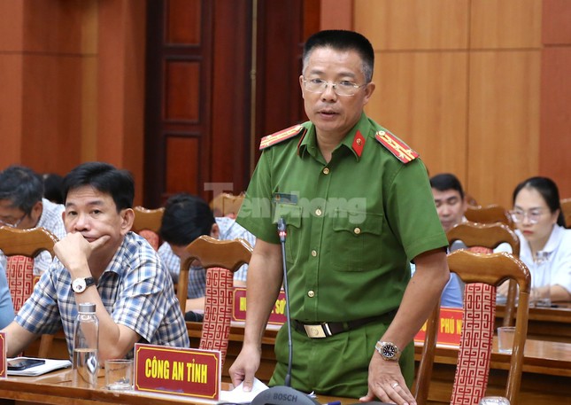 Vụ mỏ cát đấu giá 370 tỷ ở Quảng Nam: Khởi tố vụ án vi phạm các quy định về đấu giá- Ảnh 1. Vụ mỏ cát đấu giá 370 tỷ ở Quảng Nam: Khởi tố vụ án vi phạm các quy định về đấu giá- Ảnh 1.