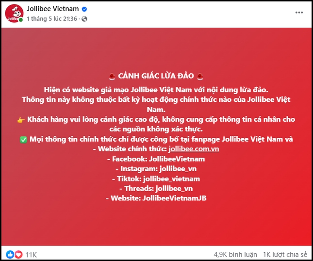 Từ trào lưu giả Jollibee, Gen Z nên cẩn thận khi trò đùa "vượt mức pickleball"- Ảnh 2. Từ trào lưu giả Jollibee, Gen Z nên cẩn thận khi trò đùa "vượt mức pickleball"- Ảnh 2.