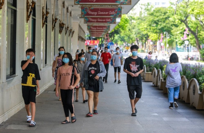 Mùa hè đến, đừng bỏ qua loại nước rẻ bèo, bán đầy chợ Việt: Vừa giải nhiệt lại tăng cường miễn dịch tự nhiên cực tốt- Ảnh 1. Mùa hè đến, đừng bỏ qua loại nước rẻ bèo, bán đầy chợ Việt: Vừa giải nhiệt lại tăng cường miễn dịch tự nhiên cực tốt- Ảnh 1.