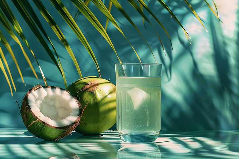 Mùa hè đến, đừng bỏ qua loại nước rẻ bèo, bán đầy chợ Việt: Vừa giải nhiệt lại tăng cường miễn dịch tự nhiên cực tốt- Ảnh 3. Mùa hè đến, đừng bỏ qua loại nước rẻ bèo, bán đầy chợ Việt: Vừa giải nhiệt lại tăng cường miễn dịch tự nhiên cực tốt- Ảnh 3.