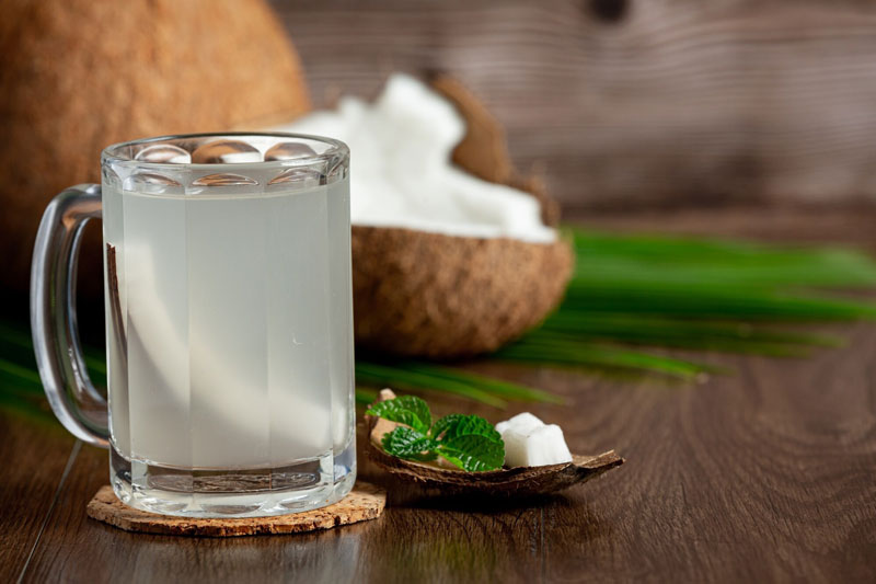 Mùa hè đến, đừng bỏ qua loại nước rẻ bèo, bán đầy chợ Việt: Vừa giải nhiệt lại tăng cường miễn dịch tự nhiên cực tốt- Ảnh 4. Mùa hè đến, đừng bỏ qua loại nước rẻ bèo, bán đầy chợ Việt: Vừa giải nhiệt lại tăng cường miễn dịch tự nhiên cực tốt- Ảnh 4.