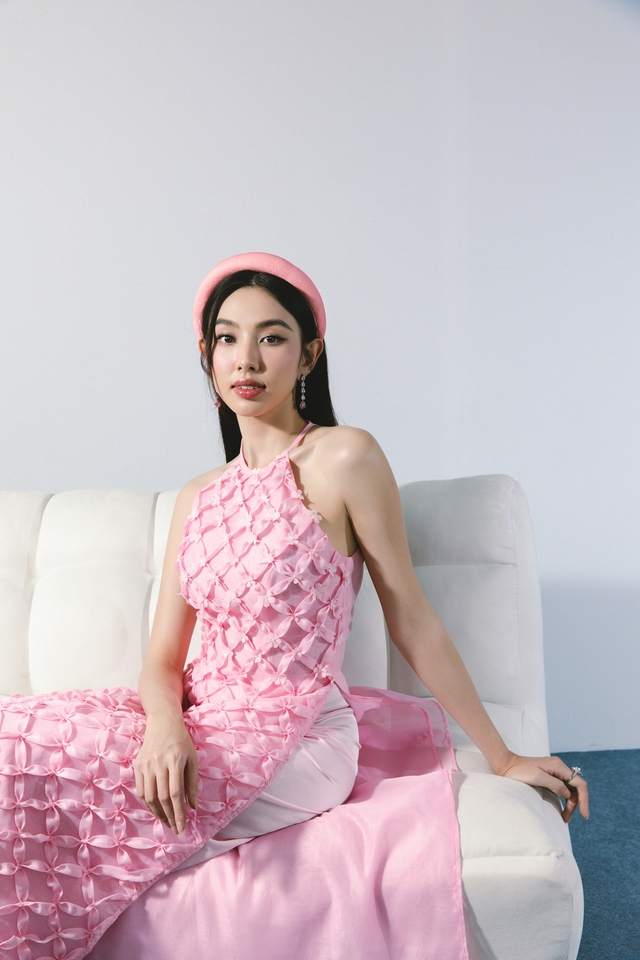 Hoa hậu Việt bị