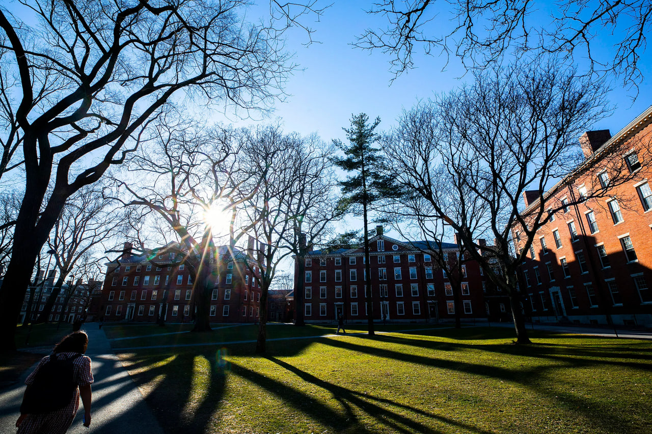 Lo lắng, hồi hộp và run sợ: Sinh viên quốc tế tại Harvard đang hoang mang vì khả năng lâm vào cảnh "đứt gánh giữa đường""- Ảnh 4. Lo lắng, hồi hộp và run sợ: Sinh viên quốc tế tại Harvard đang hoang mang vì khả năng lâm vào cảnh "đứt gánh giữa đường""- Ảnh 4.