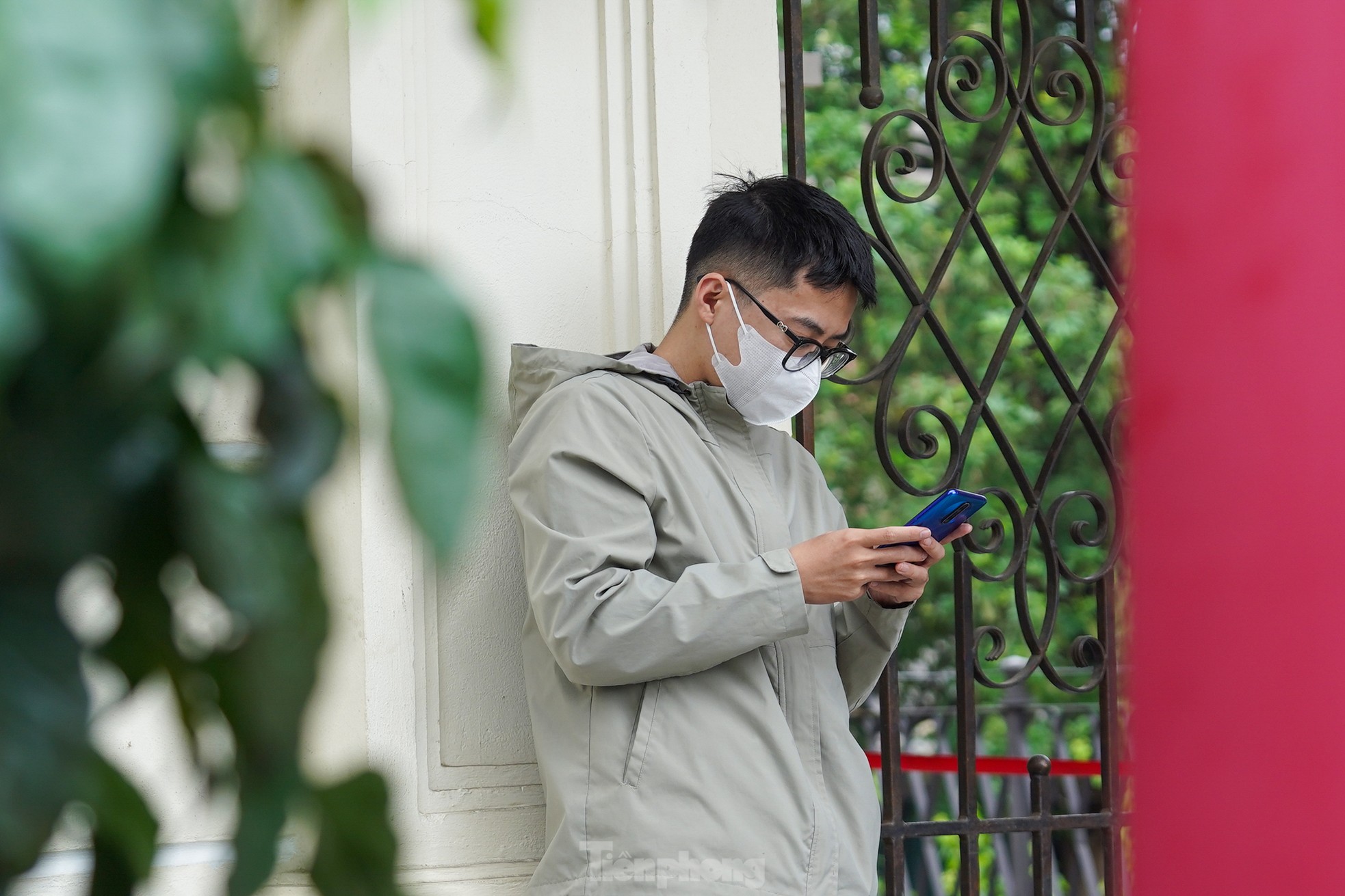Bất thường Hà Nội đón không khí lạnh giữa mùa hè- Ảnh 9. Bất thường Hà Nội đón không khí lạnh giữa mùa hè- Ảnh 9.