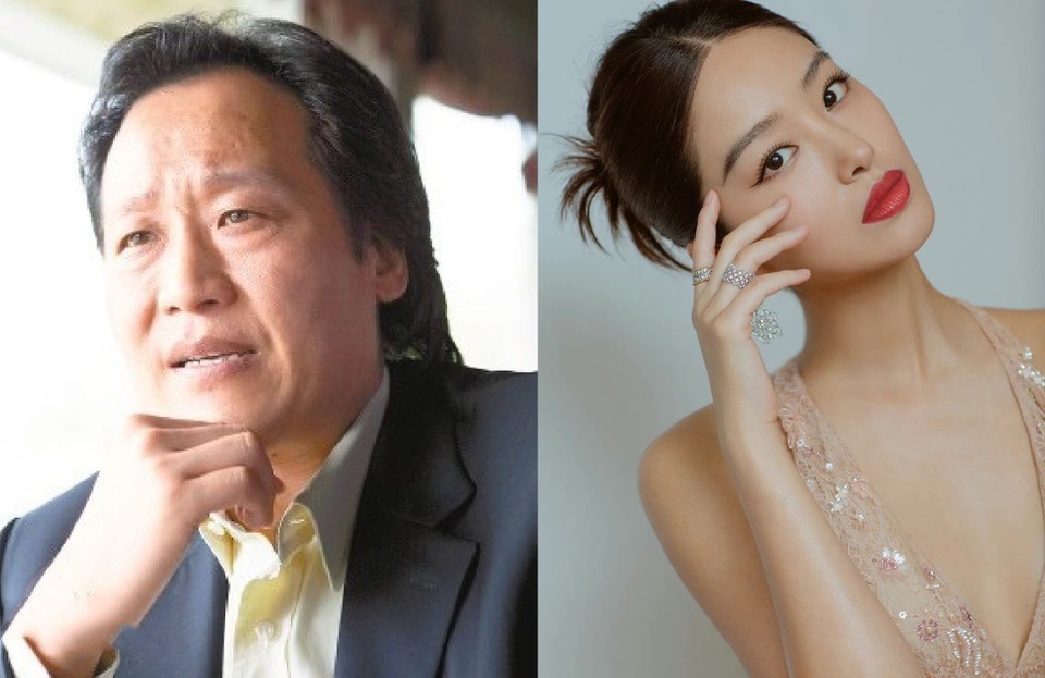 Nghi vấn mỹ nhân showbiz bí mật mang thai cho thiếu gia tập đoàn lớn, sắp làm dâu hào môn hậu chia tay tỷ phú U70- Ảnh 4. Nghi vấn mỹ nhân showbiz bí mật mang thai cho thiếu gia tập đoàn lớn, sắp làm dâu hào môn hậu chia tay tỷ phú U70- Ảnh 4.