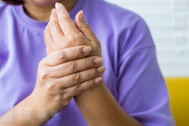 Bất ngờ bị đột quỵ sau khi thức dậy, người phụ nữ hối hận vì 1 sai lầm “chí mạng” từ nửa năm trước- Ảnh 2. Bất ngờ bị đột quỵ sau khi thức dậy, người phụ nữ hối hận vì 1 sai lầm “chí mạng” từ nửa năm trước- Ảnh 2.