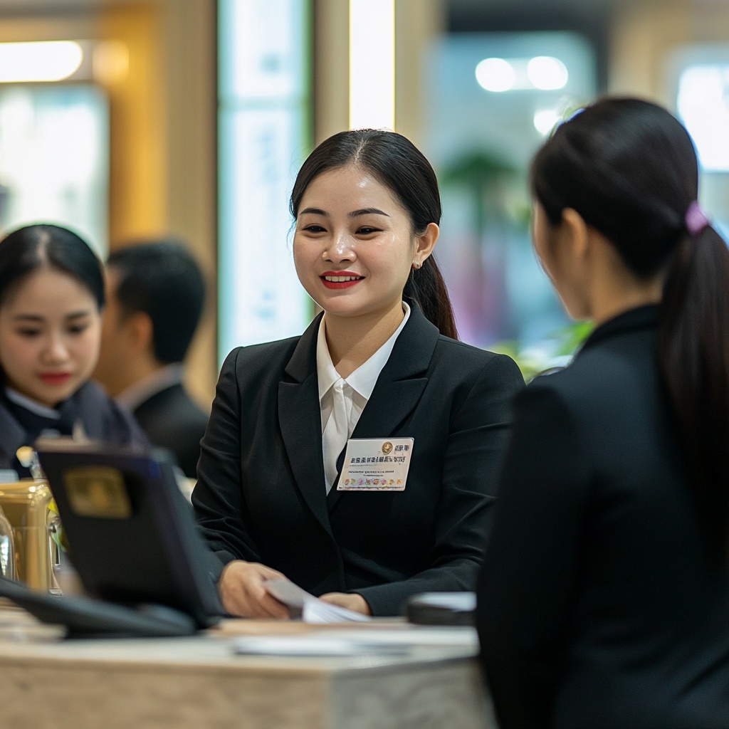 NGÀNH NGHỀ cực phát triển trong tương lai, được một GS. TS nhận định: ‘Nó như dòng máu chảy trong cơ thể con người’- Ảnh 2.
