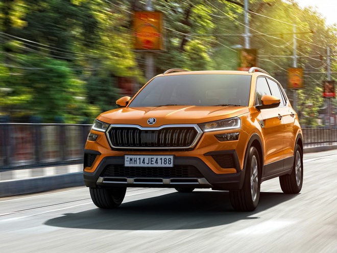Loạt SUV kỳ vọng dưới 1 tỷ đồng sắp lần đầu ra mắt Việt Nam: Fronx, Kushaq đấu Sonet, Xforce, bản xem trước 'Xforce 7 chỗ' dễ hot- Ảnh 6. Loạt SUV kỳ vọng dưới 1 tỷ đồng sắp lần đầu ra mắt Việt Nam: Fronx, Kushaq đấu Sonet, Xforce, bản xem trước 'Xforce 7 chỗ' dễ hot- Ảnh 6.