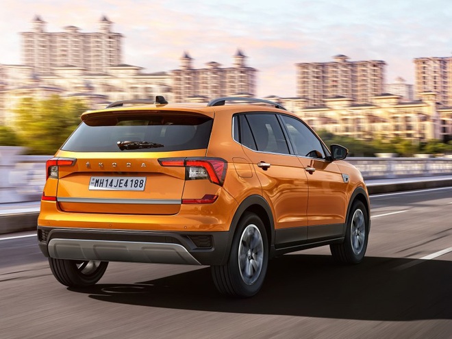 Loạt SUV kỳ vọng dưới 1 tỷ đồng sắp lần đầu ra mắt Việt Nam: Fronx, Kushaq đấu Sonet, Xforce, bản xem trước 'Xforce 7 chỗ' dễ hot- Ảnh 7. Loạt SUV kỳ vọng dưới 1 tỷ đồng sắp lần đầu ra mắt Việt Nam: Fronx, Kushaq đấu Sonet, Xforce, bản xem trước 'Xforce 7 chỗ' dễ hot- Ảnh 7.