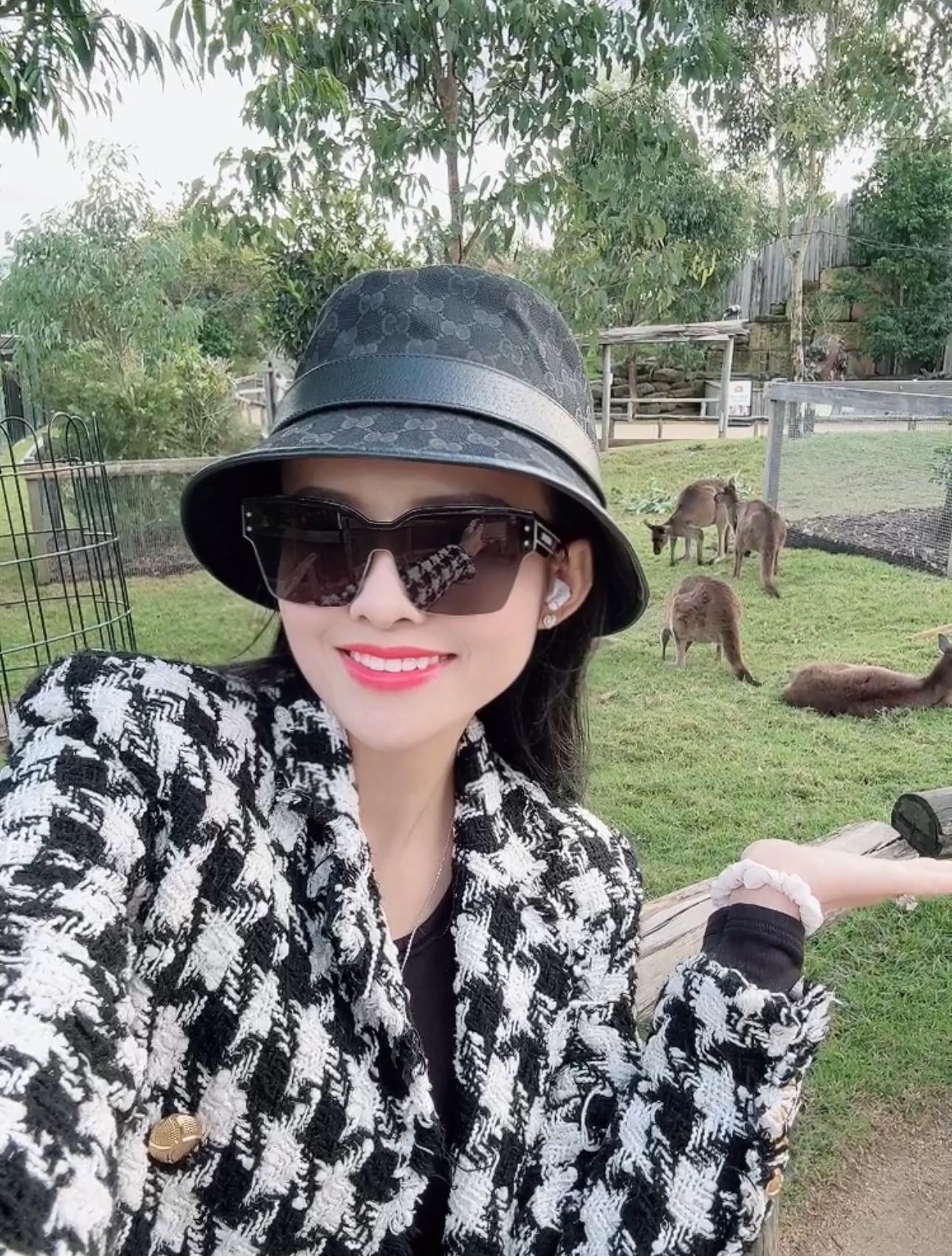 Cuộc sống của nữ MC xinh đẹp sau khi nghỉ việc: Học thêm piano, viên mãn bên bạn trai "đàng hoàng, ấm áp"- Ảnh 4.