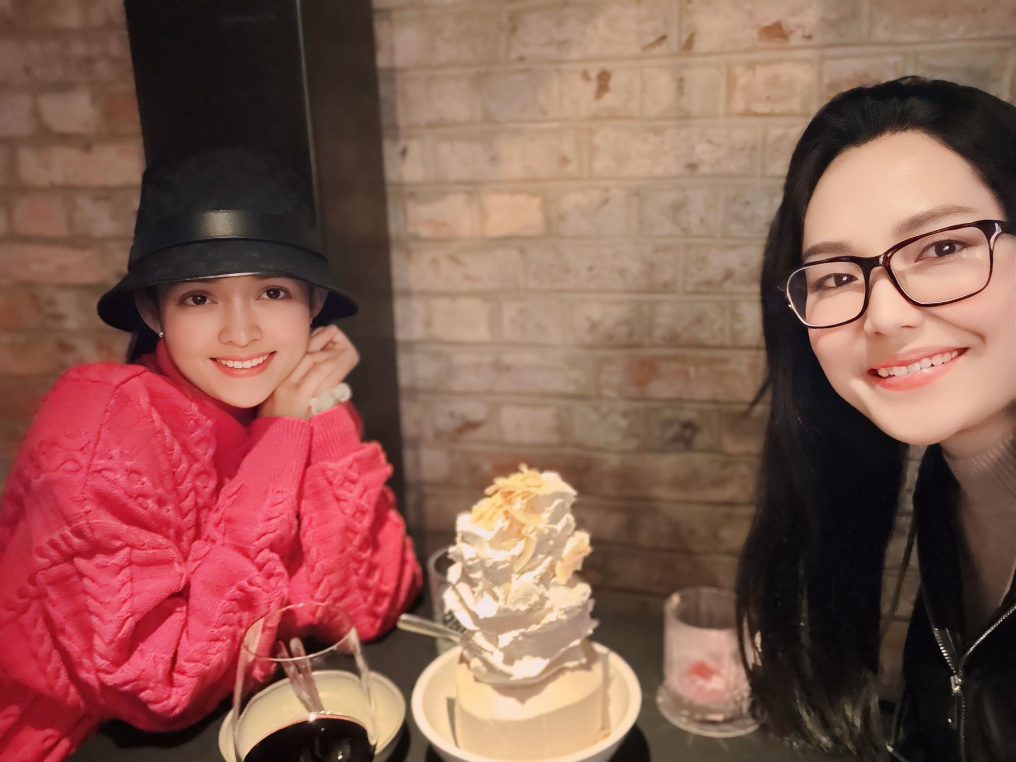 Cuộc sống của nữ MC xinh đẹp sau khi nghỉ việc: Học thêm piano, viên mãn bên bạn trai "đàng hoàng, ấm áp"- Ảnh 3.