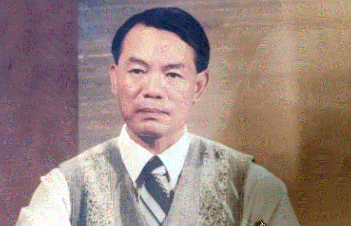 NSND Thanh Hải. NSND Thanh Hải.