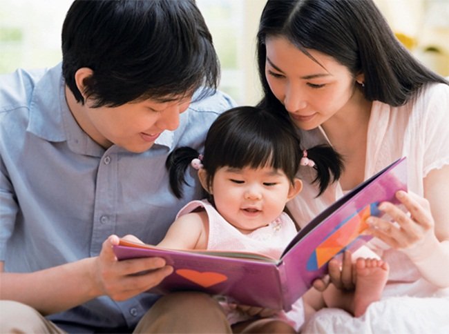 Ai nuôi dạy con cái thông minh hơn? Bố hay mẹ? Câu trả lời thật bất ngờ nhưng càng ngẫm càng thấy đúng!- Ảnh 1.