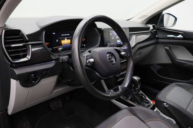 Loạt SUV kỳ vọng dưới 1 tỷ đồng sắp lần đầu ra mắt Việt Nam: Fronx, Kushaq đấu Sonet, Xforce, bản xem trước 'Xforce 7 chỗ' dễ hot- Ảnh 8. Loạt SUV kỳ vọng dưới 1 tỷ đồng sắp lần đầu ra mắt Việt Nam: Fronx, Kushaq đấu Sonet, Xforce, bản xem trước 'Xforce 7 chỗ' dễ hot- Ảnh 8.
