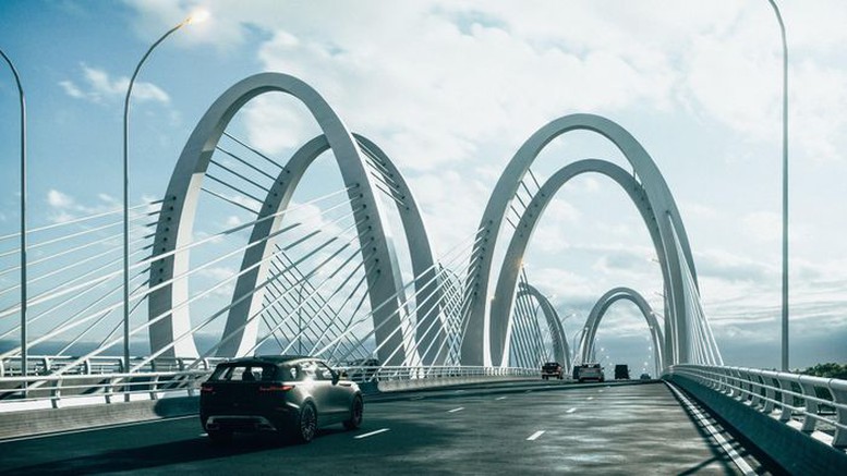 Dự án 1.800 tỷ đồng gặp khó, cây cầu quay hơn 100 năm tuổi ở Hà Nội chưa thể 'về hưu'- Ảnh 1. Dự án 1.800 tỷ đồng gặp khó, cây cầu quay hơn 100 năm tuổi ở Hà Nội chưa thể 'về hưu'- Ảnh 1.