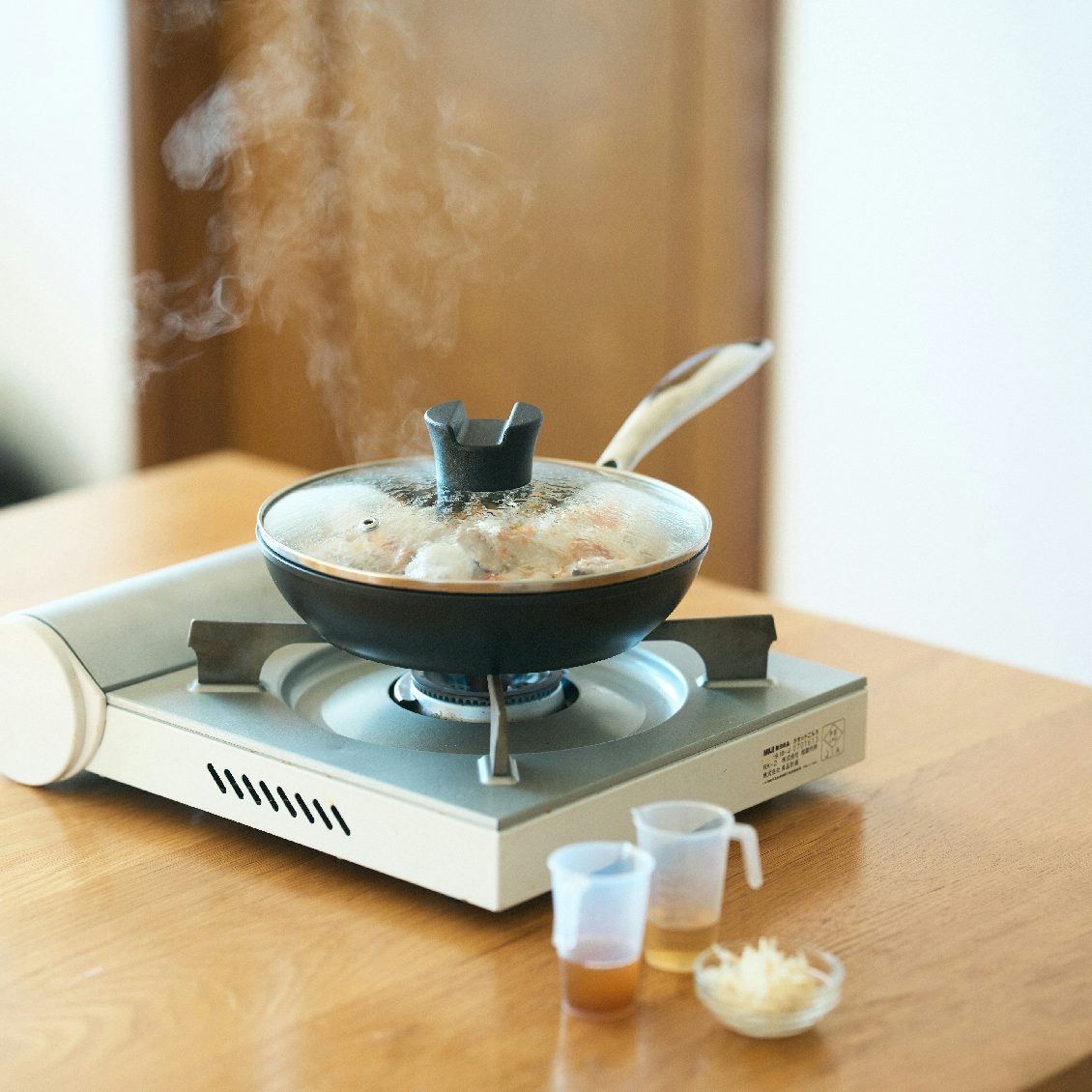 Ăn một mình mỗi ngày, tôi không chỉ tiết kiệm tiền mà còn xây được khoản dự phòng đầu tiên trong đời- Ảnh 2. Ăn một mình mỗi ngày, tôi không chỉ tiết kiệm tiền mà còn xây được khoản dự phòng đầu tiên trong đời- Ảnh 2.