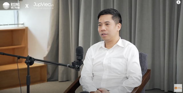 Founder JupViec.vn: Gõ cửa từng nhà trọ để tuyển dụng nhưng bị coi là… lừa đảo, 10 năm ‘làm dâu trăm họ’ từng mất bạn, mất khách vì dịch vụ chưa tốt- Ảnh 2.