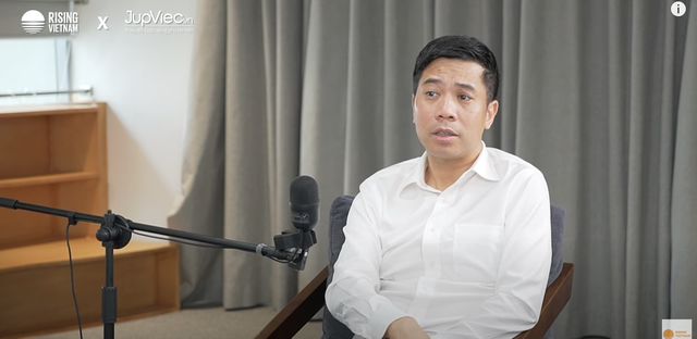 Founder JupViec.vn: Gõ cửa từng nhà trọ để tuyển dụng nhưng bị coi là… lừa đảo, 10 năm ‘làm dâu trăm họ’ từng mất bạn, mất khách vì dịch vụ chưa tốt- Ảnh 3.