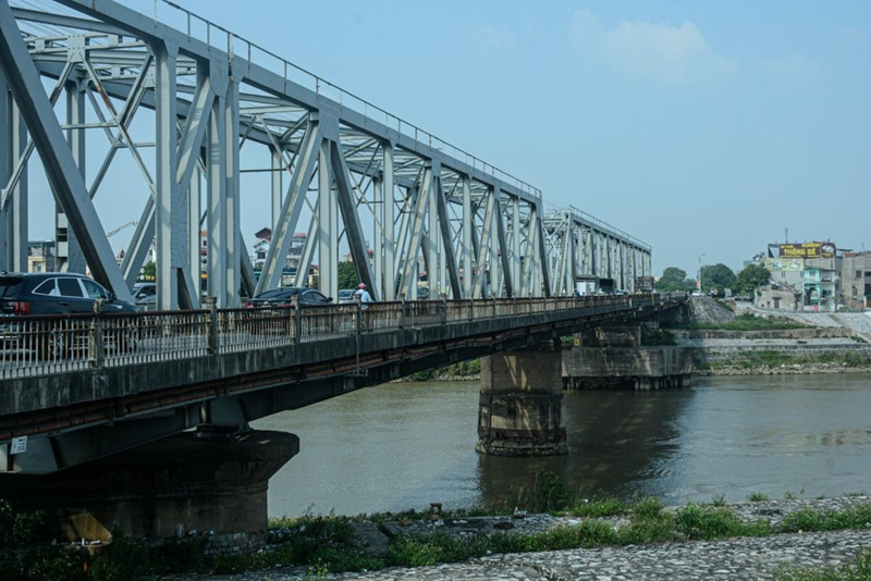 Dự án 1.800 tỷ đồng gặp khó, cây cầu quay hơn 100 năm tuổi ở Hà Nội chưa thể 'về hưu'- Ảnh 3. Dự án 1.800 tỷ đồng gặp khó, cây cầu quay hơn 100 năm tuổi ở Hà Nội chưa thể 'về hưu'- Ảnh 3.