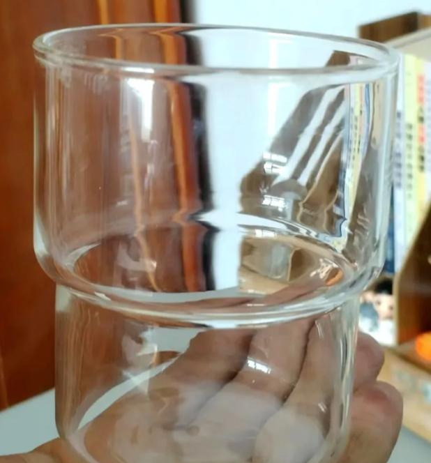 4 loại cốc đẹp mã nhưng độc hại, tôi đau khổ nhận ra nhà mình có tất cả- Ảnh 7. 4 loại cốc đẹp mã nhưng độc hại, tôi đau khổ nhận ra nhà mình có tất cả- Ảnh 7.