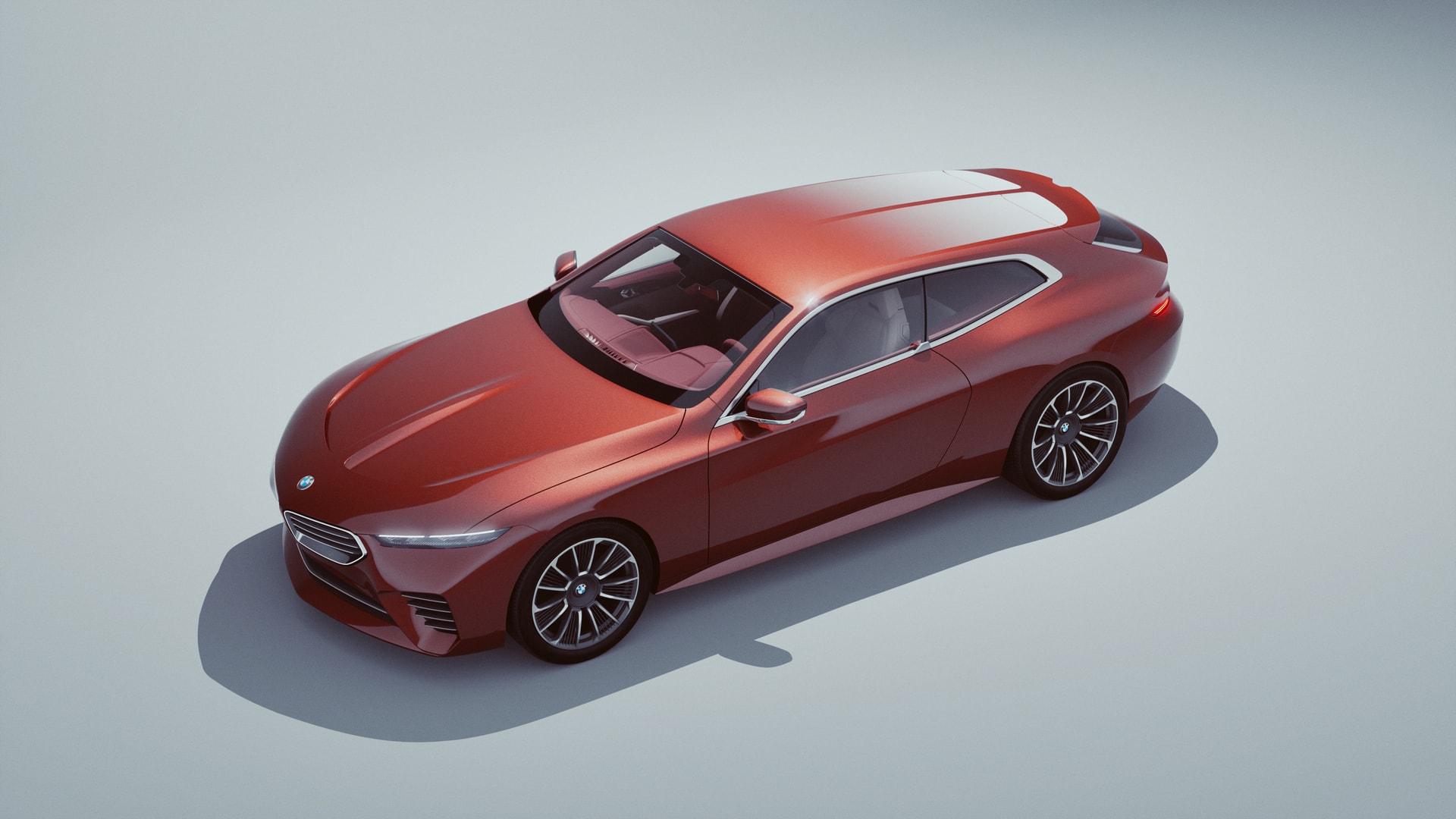 BMW Speedtop ra mắt: Giá đồn đoán hơn 13 tỷ đồng, bản concept 'không giống xe nào trên thị trường', chỉ 70 chiếc toàn thế giới- Ảnh 9. BMW Speedtop ra mắt: Giá đồn đoán hơn 13 tỷ đồng, bản concept 'không giống xe nào trên thị trường', chỉ 70 chiếc toàn thế giới- Ảnh 9.