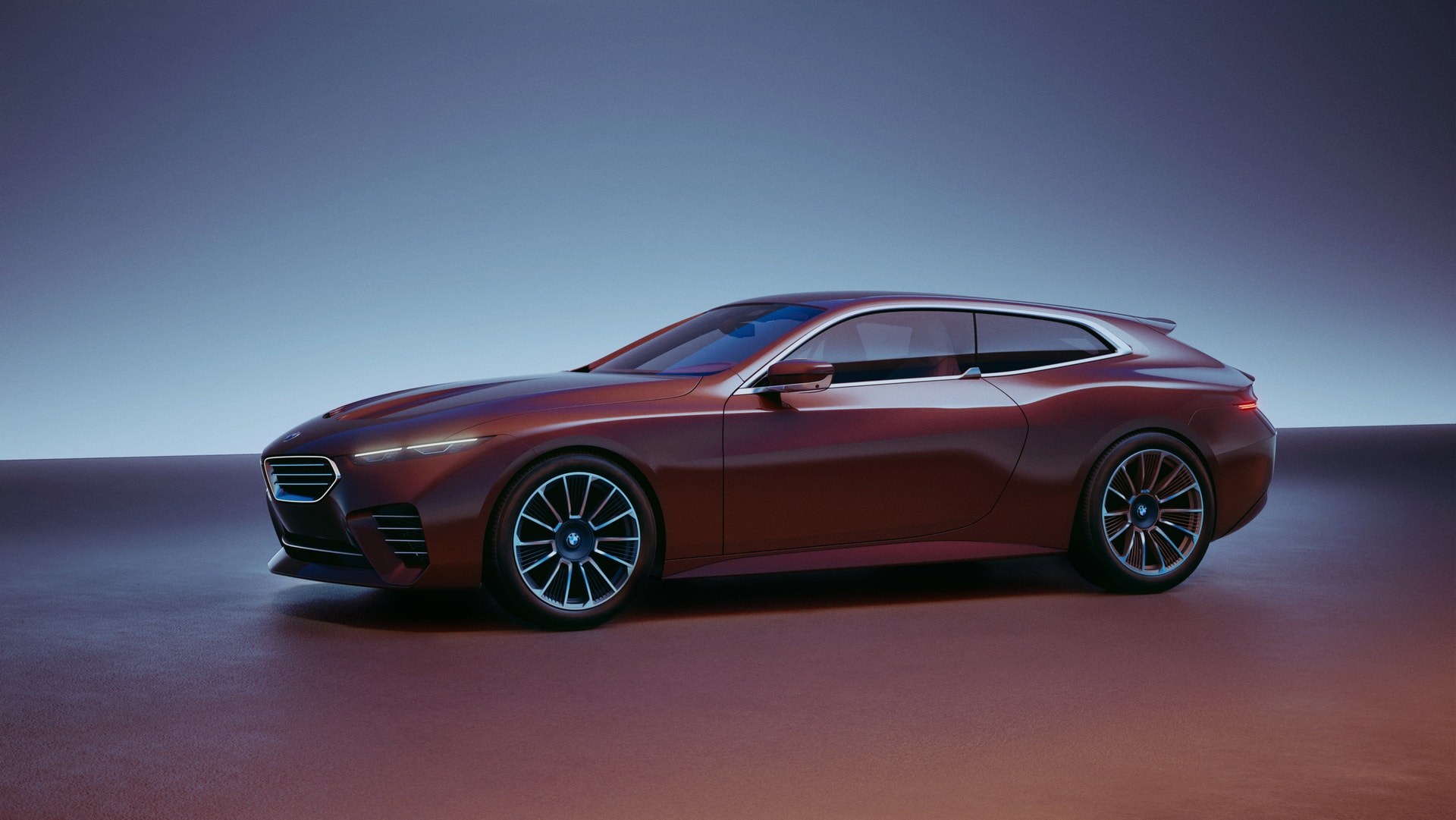 BMW Speedtop ra mắt: Giá đồn đoán hơn 13 tỷ đồng, bản concept 'không giống xe nào trên thị trường', chỉ 70 chiếc toàn thế giới- Ảnh 1. BMW Speedtop ra mắt: Giá đồn đoán hơn 13 tỷ đồng, bản concept 'không giống xe nào trên thị trường', chỉ 70 chiếc toàn thế giới- Ảnh 1.