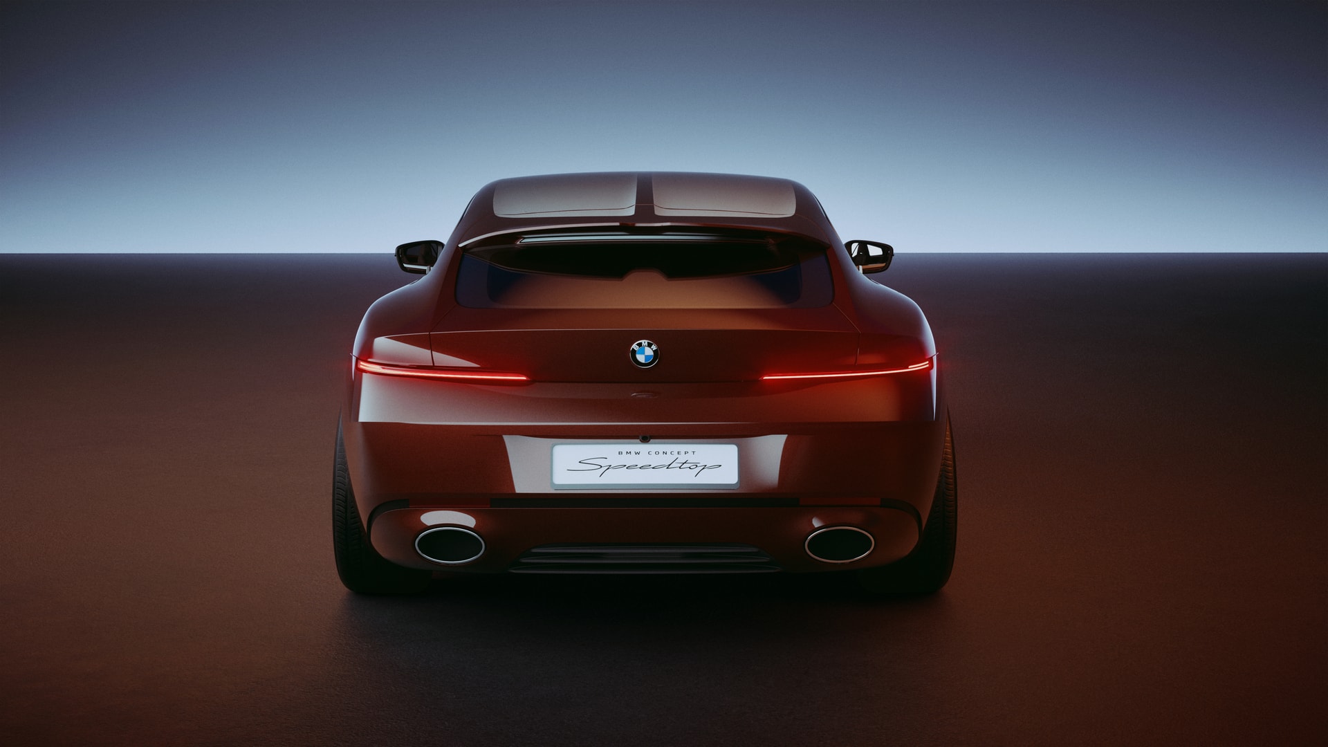 BMW Speedtop ra mắt: Giá đồn đoán hơn 13 tỷ đồng, bản concept 'không giống xe nào trên thị trường', chỉ 70 chiếc toàn thế giới- Ảnh 8. BMW Speedtop ra mắt: Giá đồn đoán hơn 13 tỷ đồng, bản concept 'không giống xe nào trên thị trường', chỉ 70 chiếc toàn thế giới- Ảnh 8.