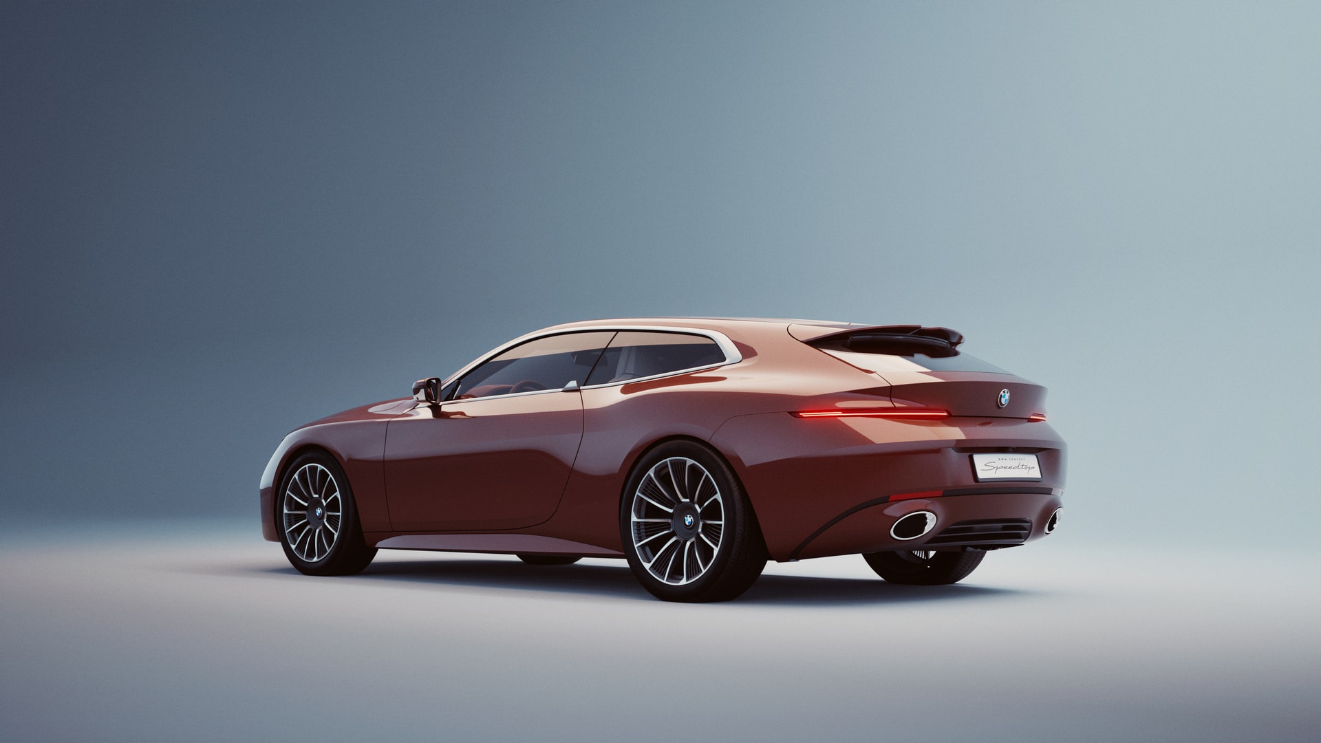 BMW Speedtop ra mắt: Giá đồn đoán hơn 13 tỷ đồng, bản concept 'không giống xe nào trên thị trường', chỉ 70 chiếc toàn thế giới- Ảnh 10. BMW Speedtop ra mắt: Giá đồn đoán hơn 13 tỷ đồng, bản concept 'không giống xe nào trên thị trường', chỉ 70 chiếc toàn thế giới- Ảnh 10.