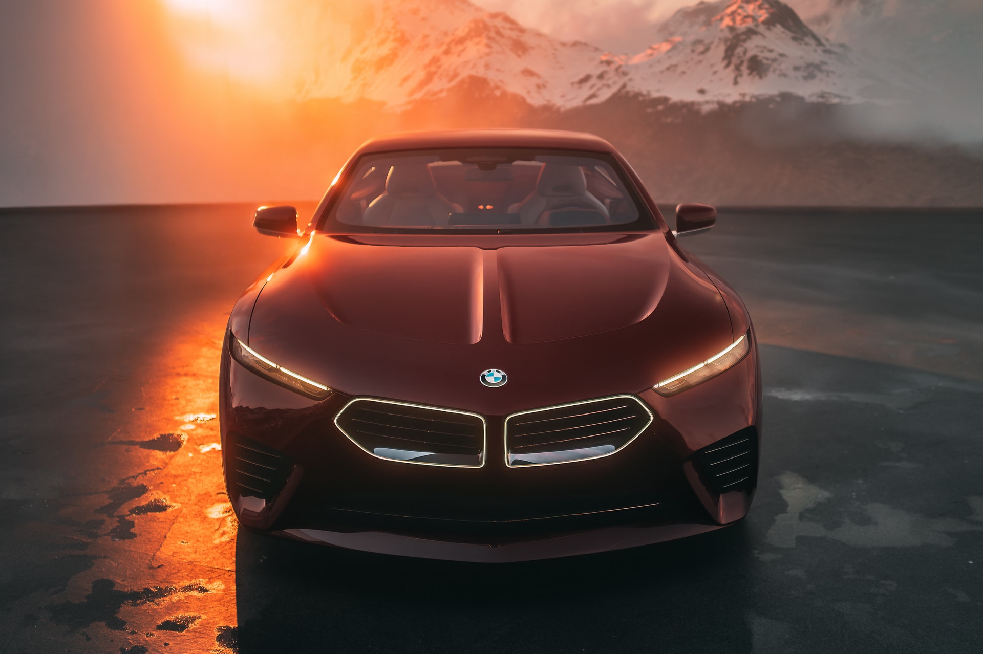 BMW Speedtop ra mắt: Giá đồn đoán hơn 13 tỷ đồng, bản concept 'không giống xe nào trên thị trường', chỉ 70 chiếc toàn thế giới- Ảnh 7. BMW Speedtop ra mắt: Giá đồn đoán hơn 13 tỷ đồng, bản concept 'không giống xe nào trên thị trường', chỉ 70 chiếc toàn thế giới- Ảnh 7.