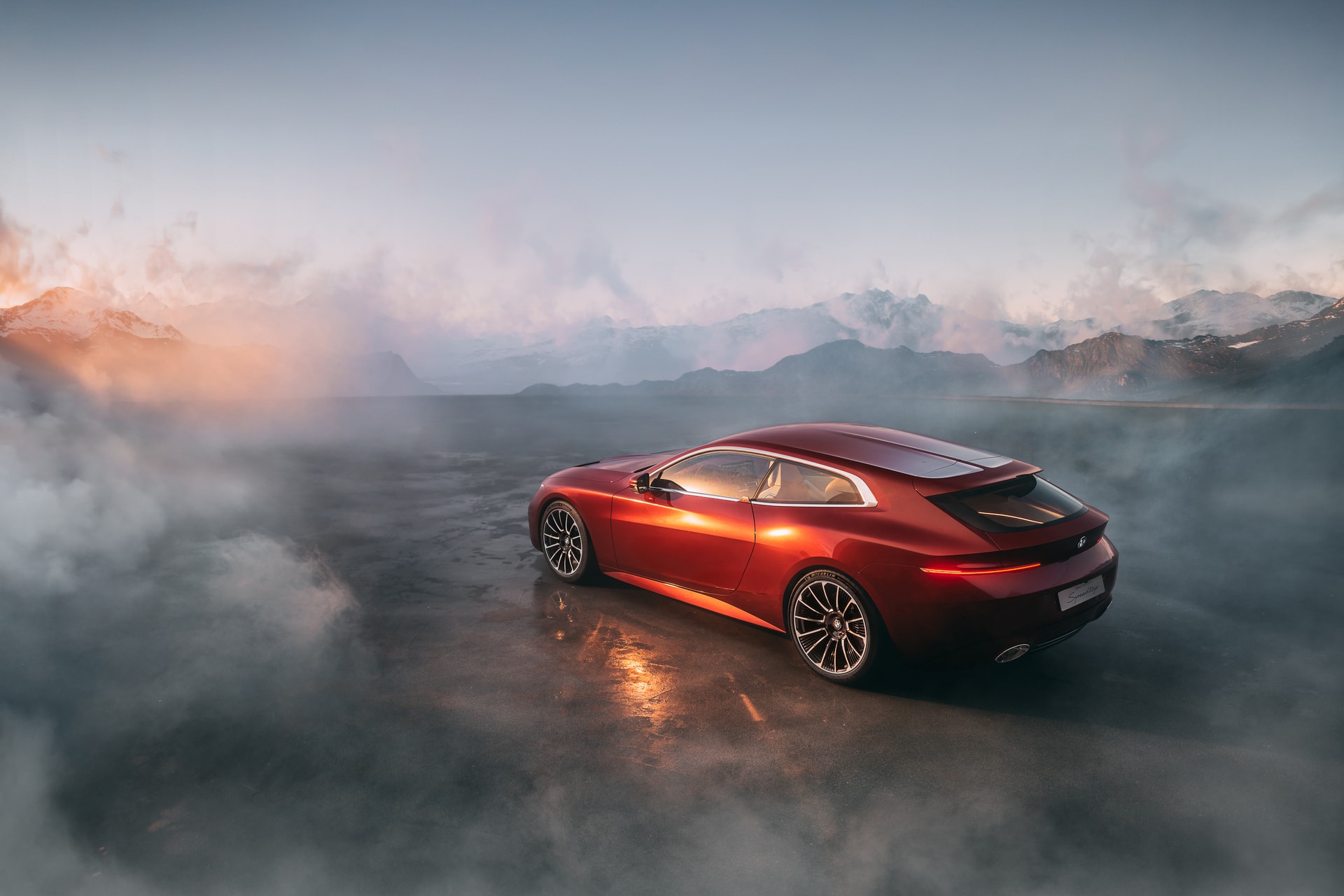 BMW Speedtop ra mắt: Giá đồn đoán hơn 13 tỷ đồng, bản concept 'không giống xe nào trên thị trường', chỉ 70 chiếc toàn thế giới- Ảnh 11. BMW Speedtop ra mắt: Giá đồn đoán hơn 13 tỷ đồng, bản concept 'không giống xe nào trên thị trường', chỉ 70 chiếc toàn thế giới- Ảnh 11.