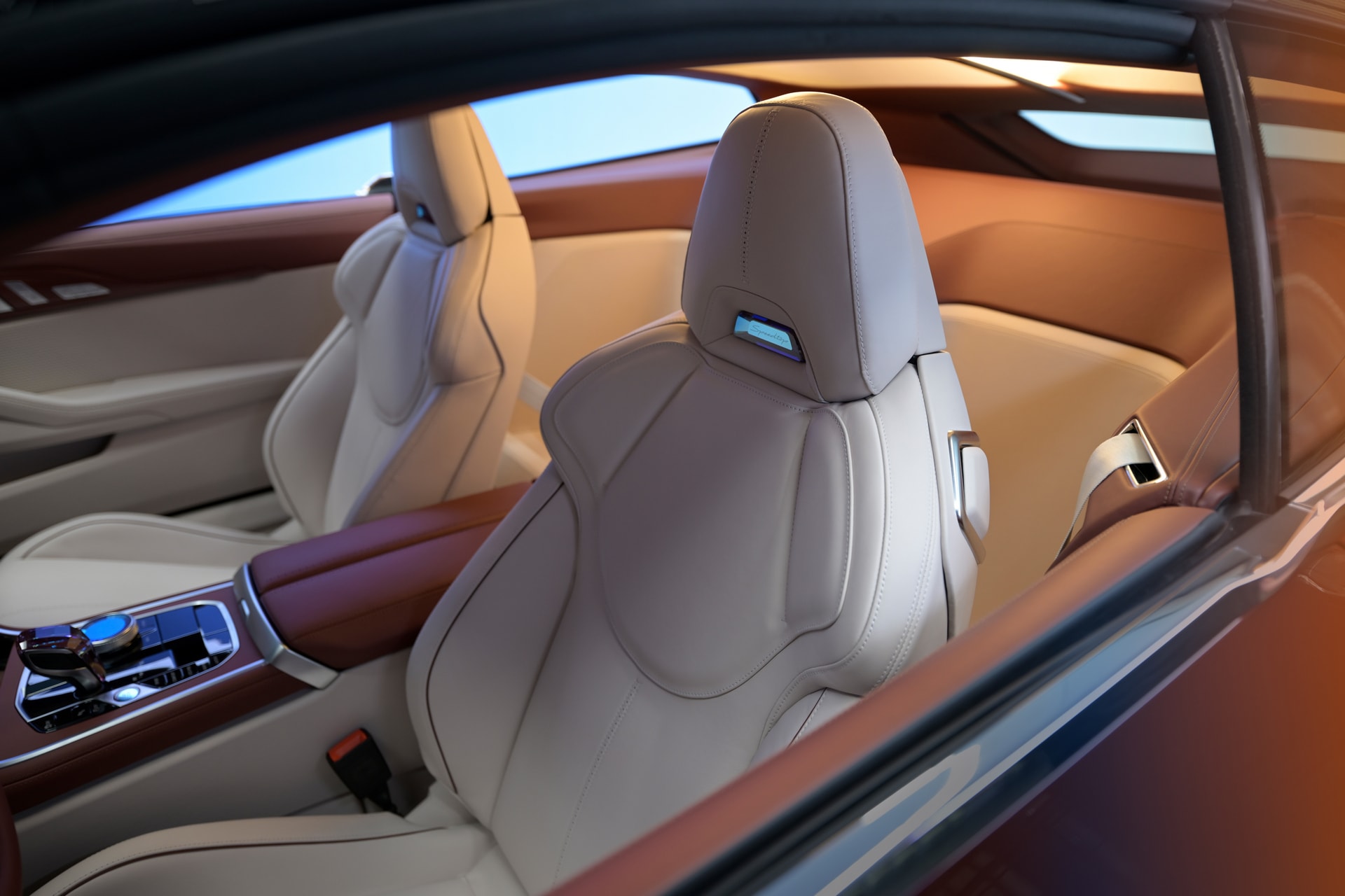 BMW Speedtop ra mắt: Giá đồn đoán hơn 13 tỷ đồng, bản concept 'không giống xe nào trên thị trường', chỉ 70 chiếc toàn thế giới- Ảnh 13. BMW Speedtop ra mắt: Giá đồn đoán hơn 13 tỷ đồng, bản concept 'không giống xe nào trên thị trường', chỉ 70 chiếc toàn thế giới- Ảnh 13.