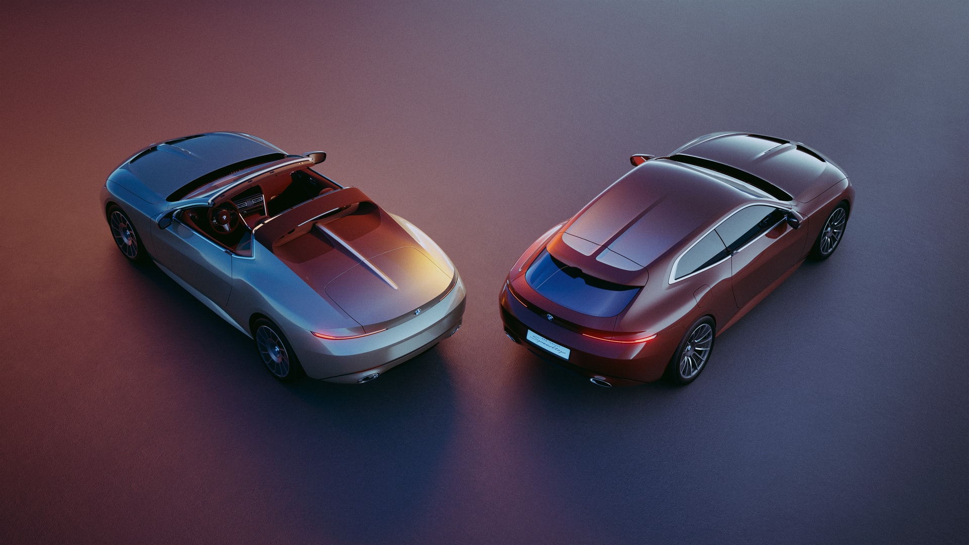 BMW Speedtop ra mắt: Giá đồn đoán hơn 13 tỷ đồng, bản concept 'không giống xe nào trên thị trường', chỉ 70 chiếc toàn thế giới- Ảnh 4. BMW Speedtop ra mắt: Giá đồn đoán hơn 13 tỷ đồng, bản concept 'không giống xe nào trên thị trường', chỉ 70 chiếc toàn thế giới- Ảnh 4.