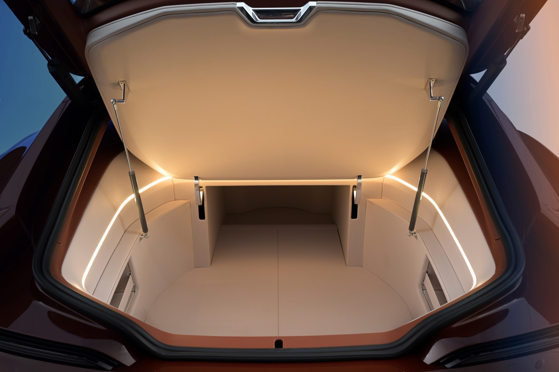 BMW Speedtop ra mắt: Giá đồn đoán hơn 13 tỷ đồng, bản concept 'không giống xe nào trên thị trường', chỉ 70 chiếc toàn thế giới- Ảnh 16. BMW Speedtop ra mắt: Giá đồn đoán hơn 13 tỷ đồng, bản concept 'không giống xe nào trên thị trường', chỉ 70 chiếc toàn thế giới- Ảnh 16.