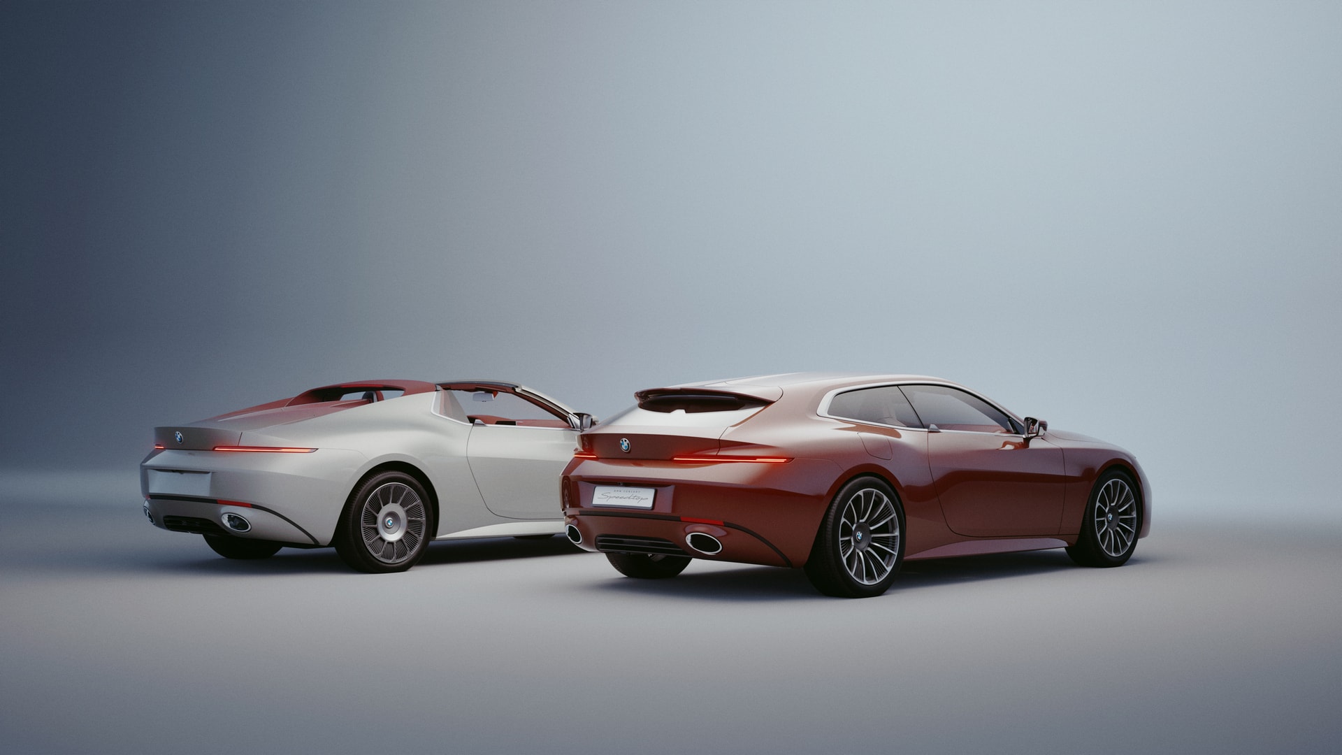 BMW Speedtop ra mắt: Giá đồn đoán hơn 13 tỷ đồng, bản concept 'không giống xe nào trên thị trường', chỉ 70 chiếc toàn thế giới- Ảnh 6. BMW Speedtop ra mắt: Giá đồn đoán hơn 13 tỷ đồng, bản concept 'không giống xe nào trên thị trường', chỉ 70 chiếc toàn thế giới- Ảnh 6.