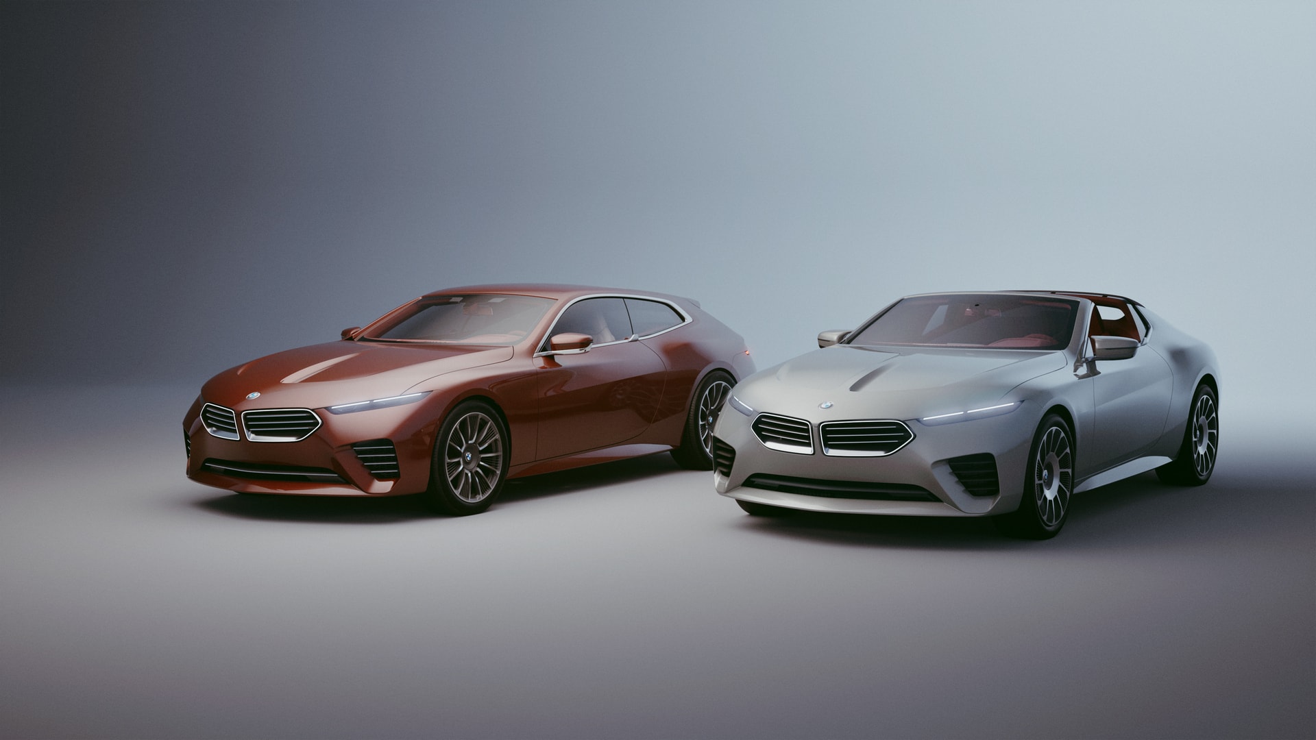 BMW Speedtop ra mắt: Giá đồn đoán hơn 13 tỷ đồng, bản concept 'không giống xe nào trên thị trường', chỉ 70 chiếc toàn thế giới- Ảnh 5. BMW Speedtop ra mắt: Giá đồn đoán hơn 13 tỷ đồng, bản concept 'không giống xe nào trên thị trường', chỉ 70 chiếc toàn thế giới- Ảnh 5.