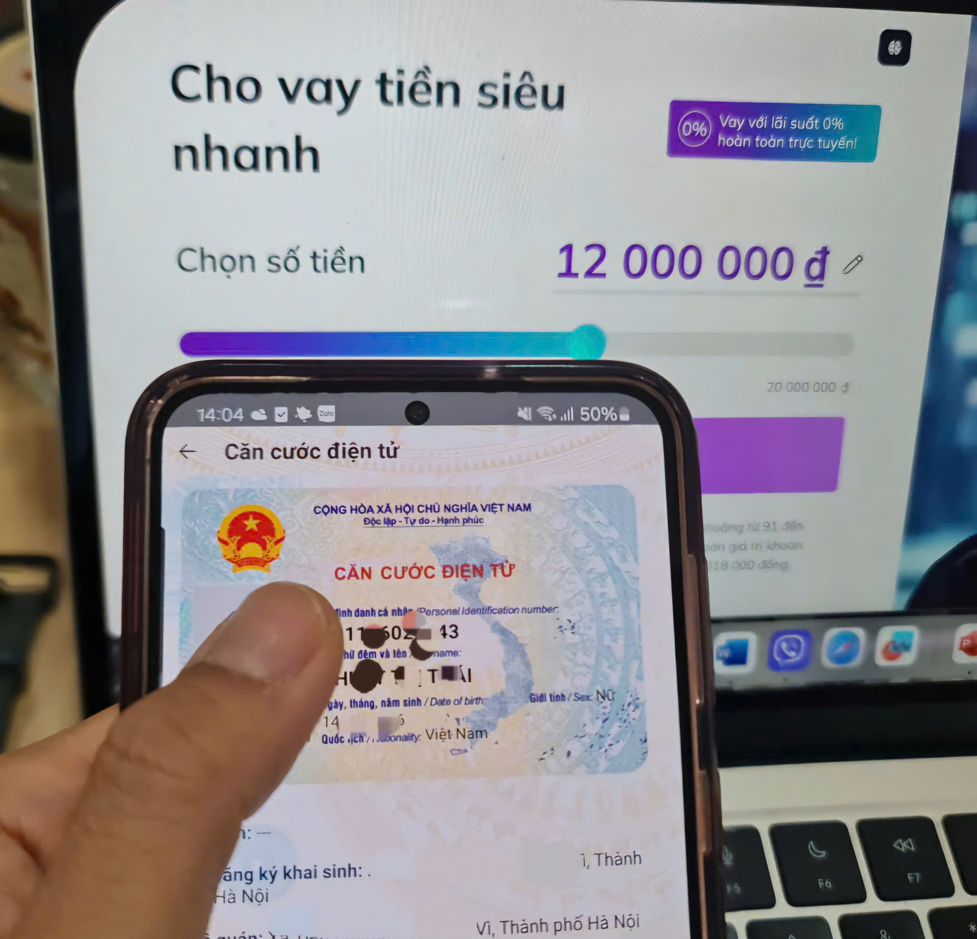 Cho vay online: Thí điểm thế nào cho hiệu quả, tránh tranh cãi khi đòi nợ?- Ảnh 1. Cho vay online: Thí điểm thế nào cho hiệu quả, tránh tranh cãi khi đòi nợ?- Ảnh 1.