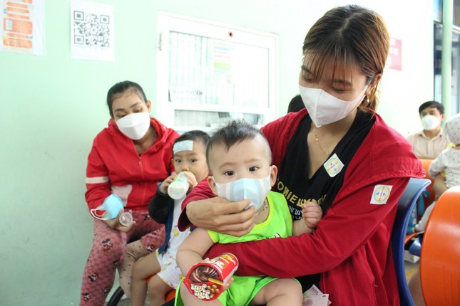 TPHCM phát hiện biến chủng mới của COVID-19- Ảnh 2.