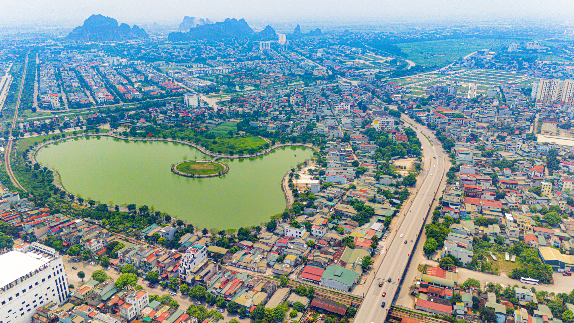 Tin vui đến Thanh Hóa: Chuẩn bị có thêm khu công nghiệp rộng lên tới 600 ha, tạo việc làm cho hơn 20.000 người- Ảnh 2.