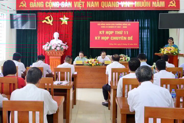 3 bước chỉ định nhân sự cấp ủy cấp xã thành lập mới nhiệm kỳ 2025-2030- Ảnh 1. 3 bước chỉ định nhân sự cấp ủy cấp xã thành lập mới nhiệm kỳ 2025-2030- Ảnh 1.