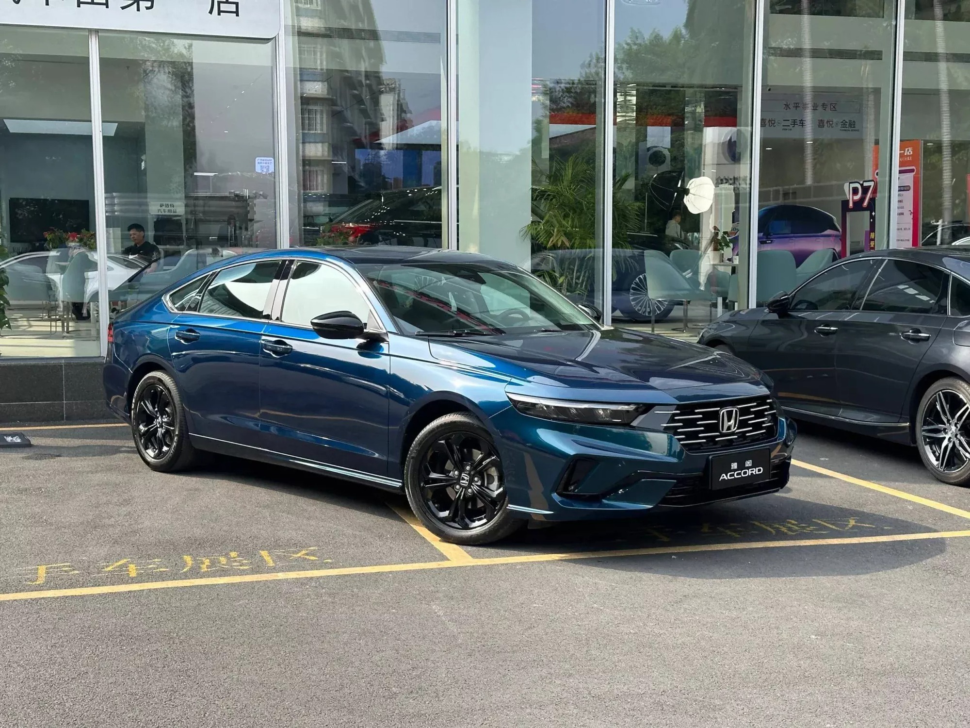 Honda sẽ có thêm 13 xe hybrid: Civic, CR-V và hơn thế nữa, đặc biệt có một coupe thể thao ra mắt năm nay- Ảnh 4.