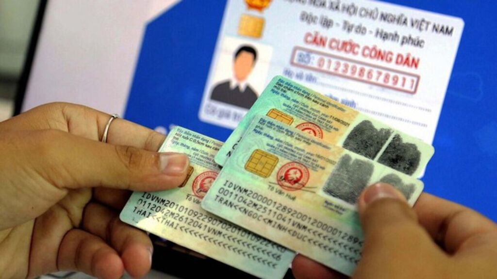 Căn cước công dân còn hạn vẫn không được sử dụng, bắt buộc phải dùng Căn cước trong trường hợp nào?- Ảnh 1. Căn cước công dân còn hạn vẫn không được sử dụng, bắt buộc phải dùng Căn cước trong trường hợp nào?- Ảnh 1.