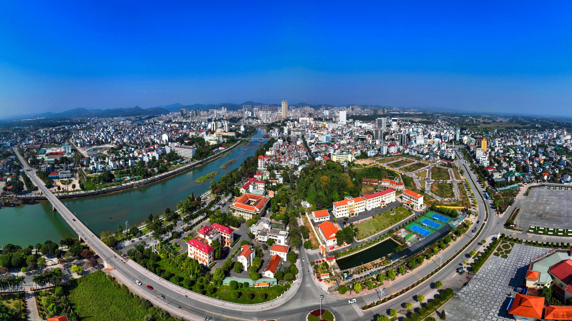 SGO Land - Tổng đại lý phân phối độc quyền Vera Diamond City của Vinaconex- Ảnh 1.