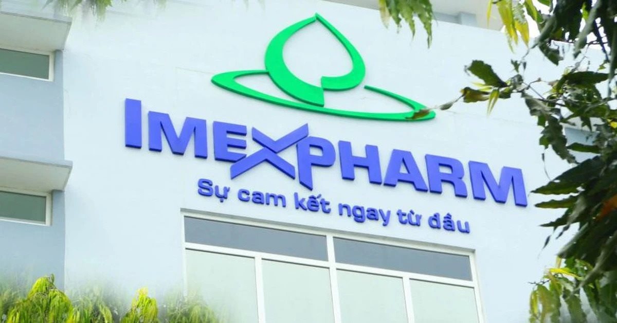 Thị trường dược phẩm Việt Nam vừa chứng kiến một trong những thương vụ lớn nhất- Ảnh 2. Thị trường dược phẩm Việt Nam vừa chứng kiến một trong những thương vụ lớn nhất- Ảnh 2.