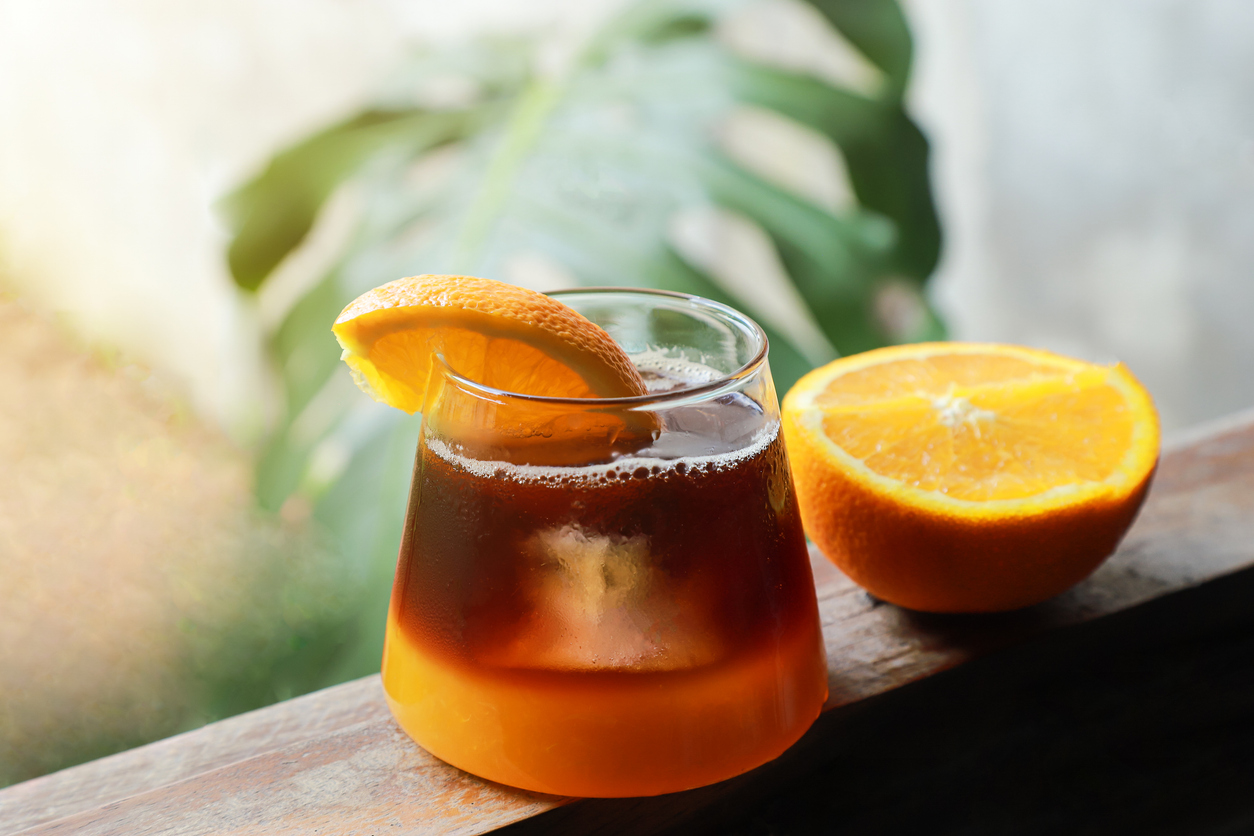 Ngày nào cũng uống cà phê để tỉnh táo, cô gái 24 tuổi không ngờ bị thủng ruột, suýt mất mạng vì 1 sai lầm- Ảnh 2. Ngày nào cũng uống cà phê để tỉnh táo, cô gái 24 tuổi không ngờ bị thủng ruột, suýt mất mạng vì 1 sai lầm- Ảnh 2.