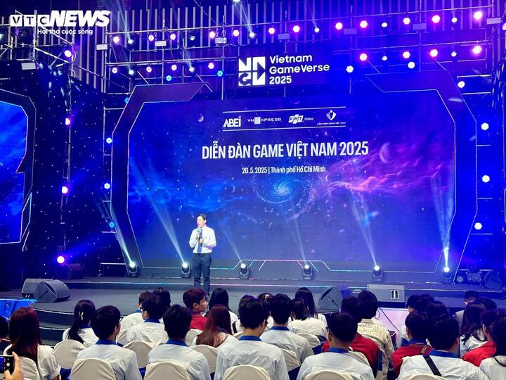 Doanh thu ngành game dẫn đầu các nền tảng kinh tế sáng tạo toàn cầu- Ảnh 5. Doanh thu ngành game dẫn đầu các nền tảng kinh tế sáng tạo toàn cầu- Ảnh 5.